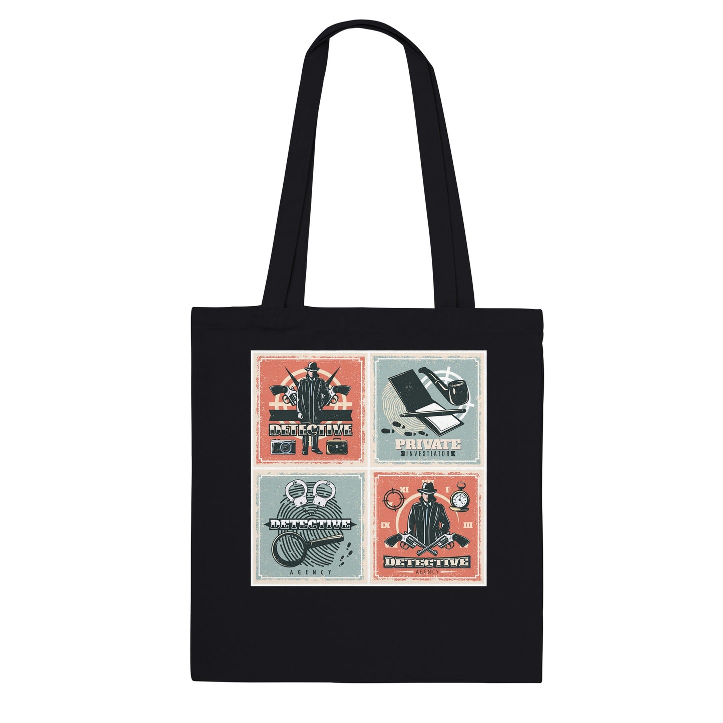 Premium Tote Bag