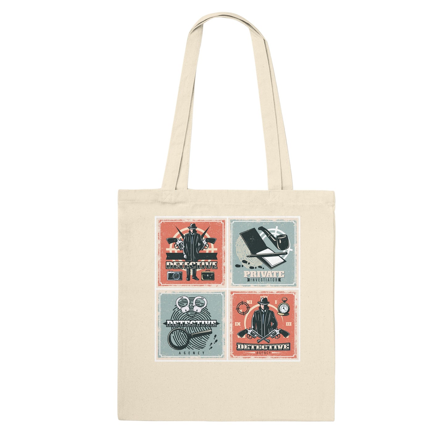 Premium Tote Bag