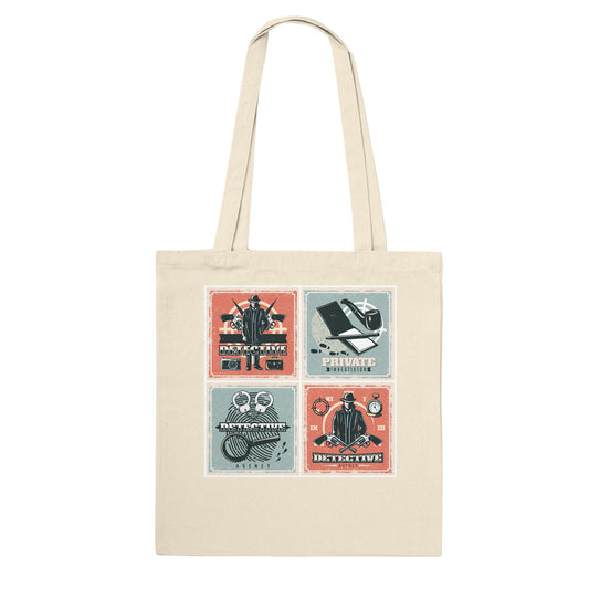 Premium Tote Bag